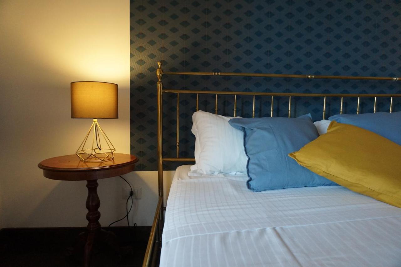 Cittadella Rooms Salerno Exterior foto