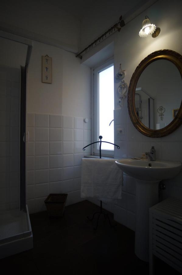 Cittadella Rooms Salerno Exterior foto