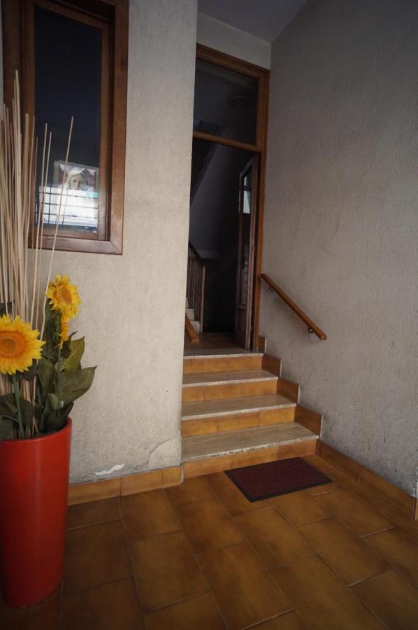 Cittadella Rooms Salerno Exterior foto