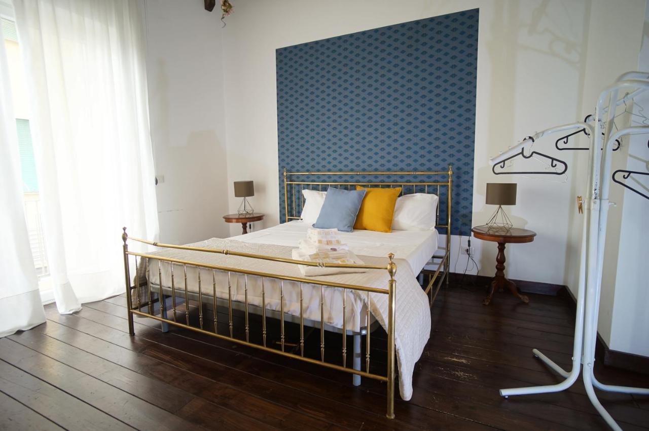 Cittadella Rooms Salerno Exterior foto